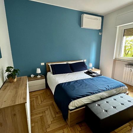 The Bright Place: Wide And Modern Condo Apartment In Μιλάνο Εξωτερικό φωτογραφία