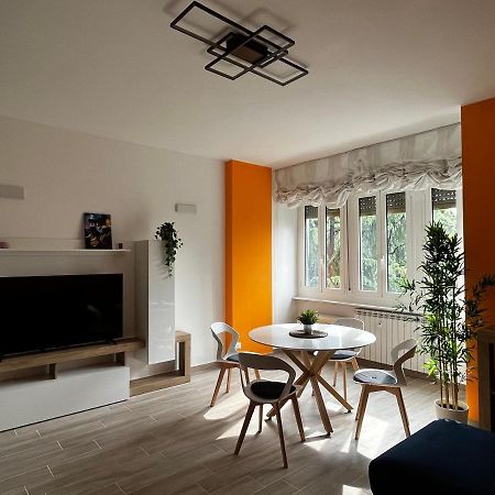 The Bright Place: Wide And Modern Condo Apartment In Μιλάνο Εξωτερικό φωτογραφία