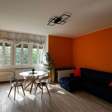 The Bright Place: Wide And Modern Condo Apartment In Μιλάνο Εξωτερικό φωτογραφία