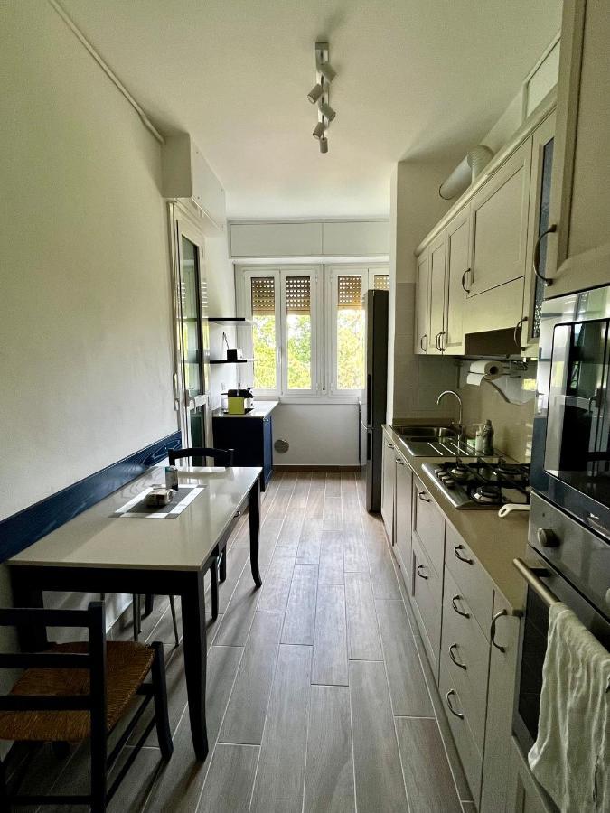 The Bright Place: Wide And Modern Condo Apartment In Μιλάνο Εξωτερικό φωτογραφία