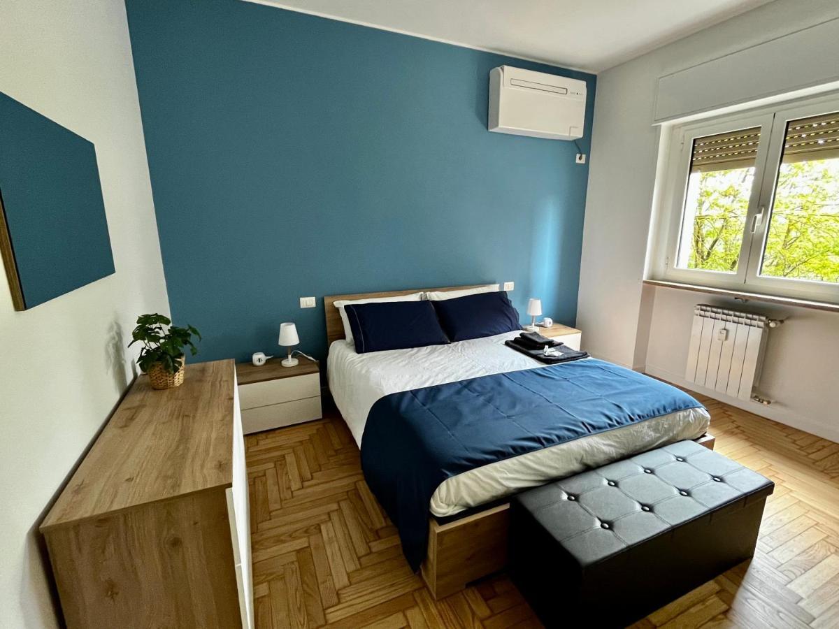 The Bright Place: Wide And Modern Condo Apartment In Μιλάνο Εξωτερικό φωτογραφία