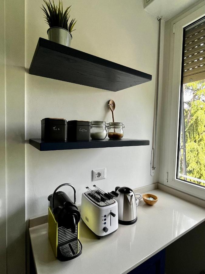 The Bright Place: Wide And Modern Condo Apartment In Μιλάνο Εξωτερικό φωτογραφία