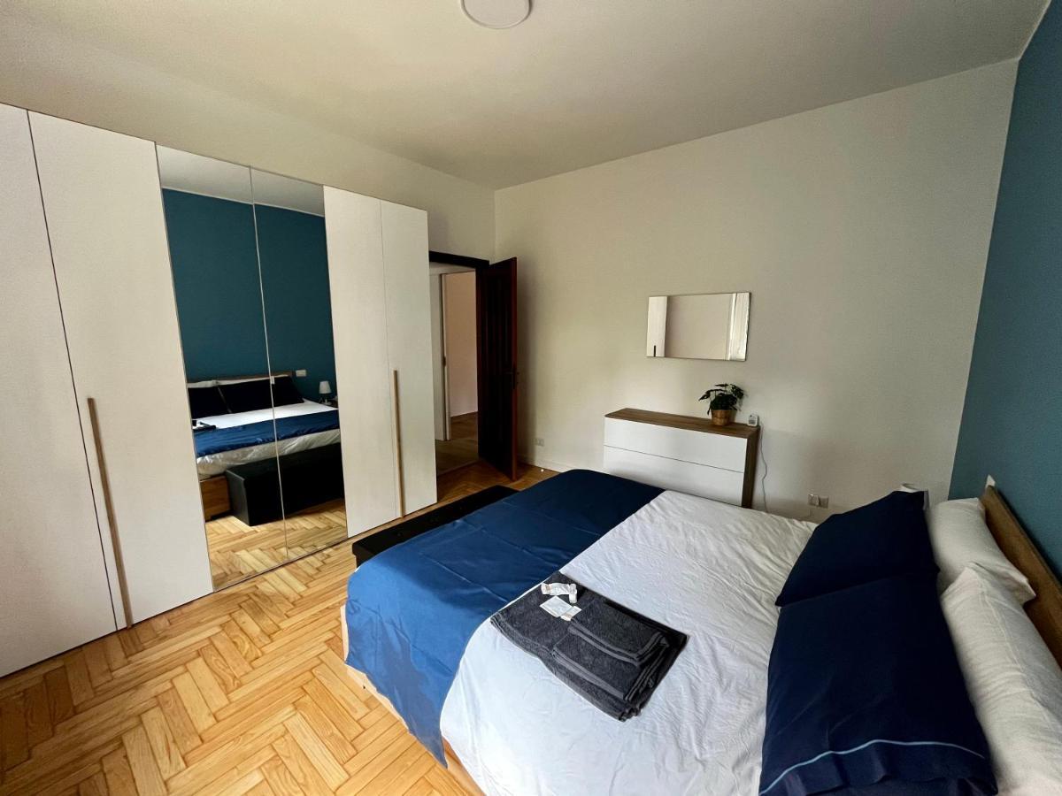 The Bright Place: Wide And Modern Condo Apartment In Μιλάνο Εξωτερικό φωτογραφία