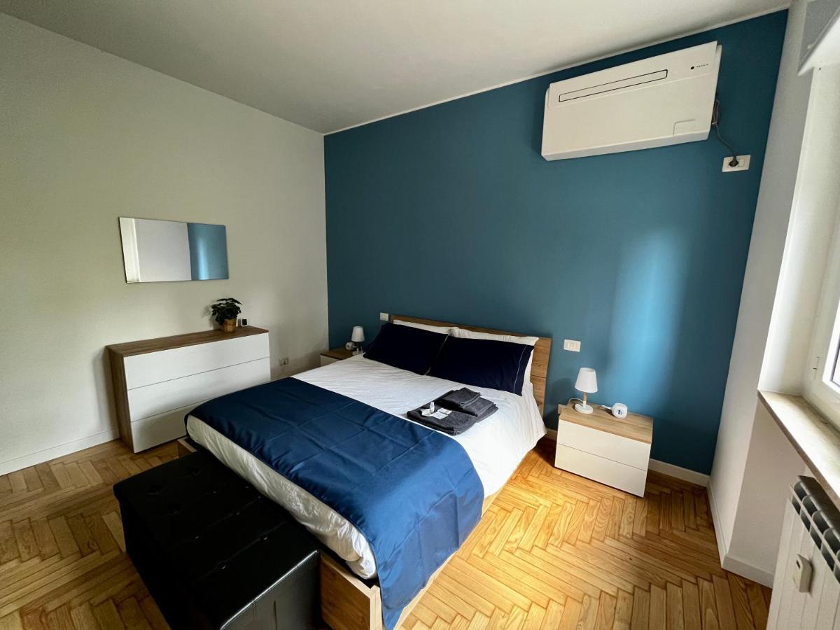The Bright Place: Wide And Modern Condo Apartment In Μιλάνο Εξωτερικό φωτογραφία