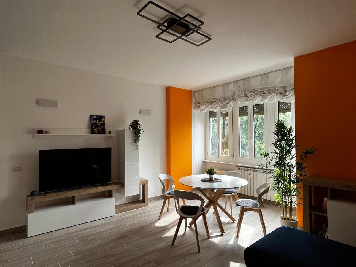 The Bright Place: Wide And Modern Condo Apartment In Μιλάνο Εξωτερικό φωτογραφία