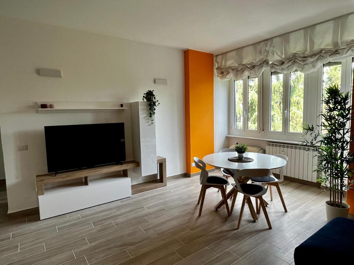 The Bright Place: Wide And Modern Condo Apartment In Μιλάνο Εξωτερικό φωτογραφία
