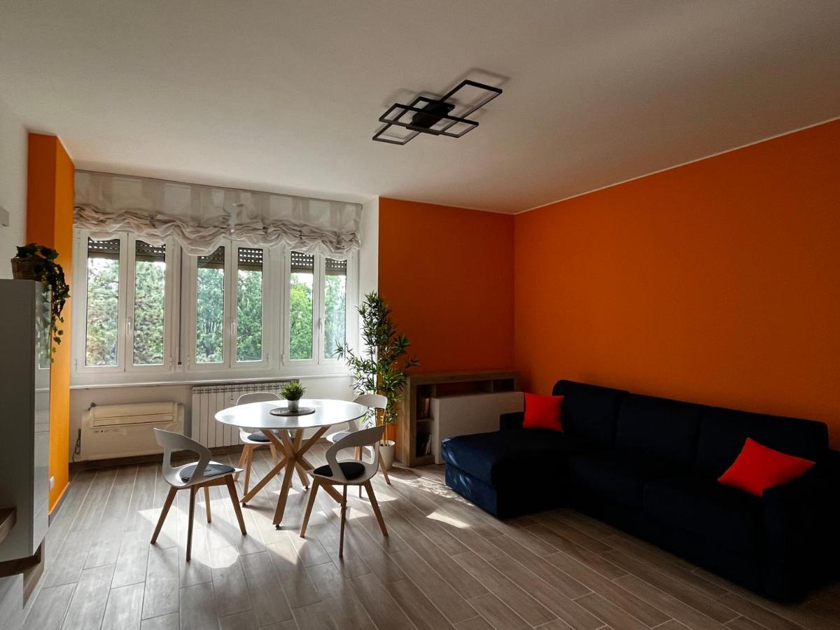 The Bright Place: Wide And Modern Condo Apartment In Μιλάνο Εξωτερικό φωτογραφία