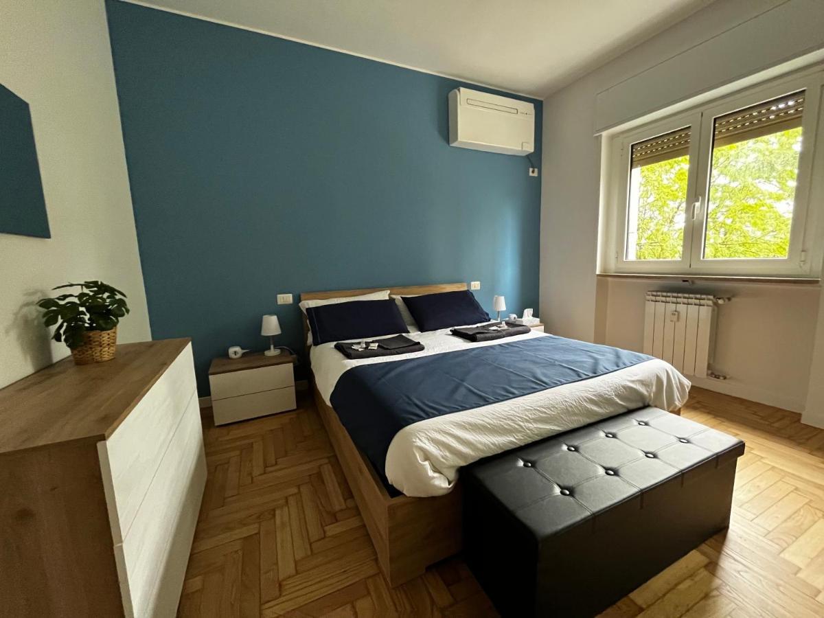 The Bright Place: Wide And Modern Condo Apartment In Μιλάνο Εξωτερικό φωτογραφία